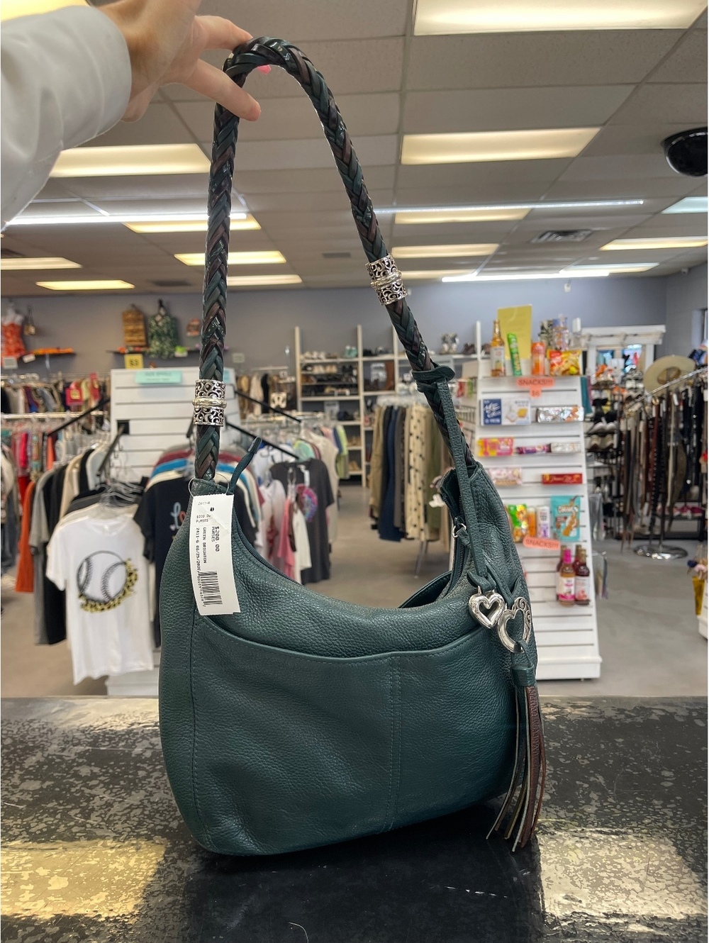 Brighton Bag
